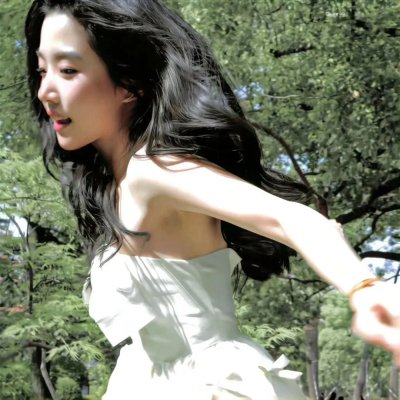 亡命女杰